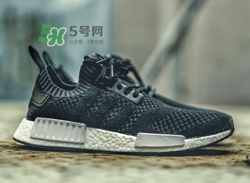 invincible與amm聯(lián)名款adidas nmd r1實物怎么樣？