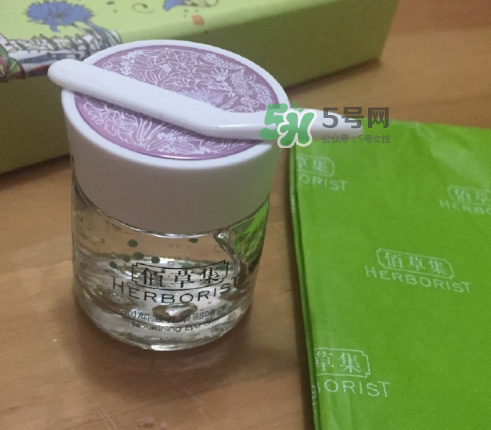 佰草集眼部啫喱怎么樣？佰草集眼部啫喱怎么用？