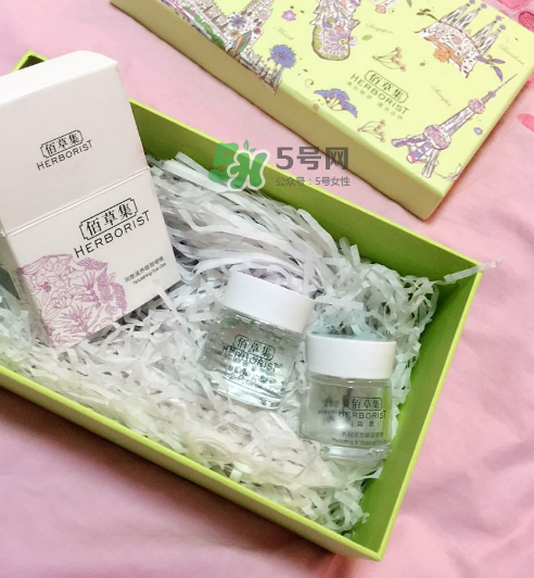 佰草集眼部啫喱怎么樣？佰草集眼部啫喱怎么用？