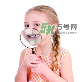 乳牙齲齒要不要補？乳牙齲齒怎么辦？