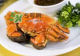 哺乳期吃了螃蟹怎么辦？哺乳期不能吃什么海鮮