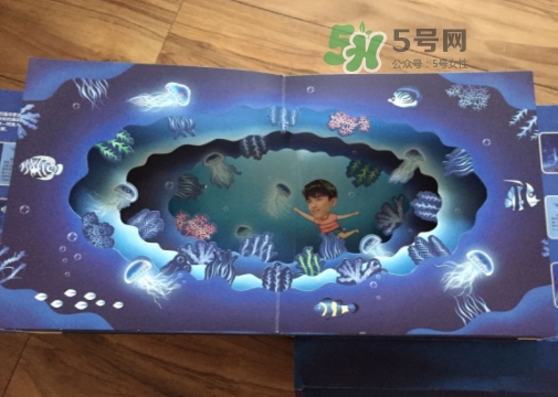 膜法世家海月水母面膜怎么樣？膜法世家海月水母面膜好用嗎