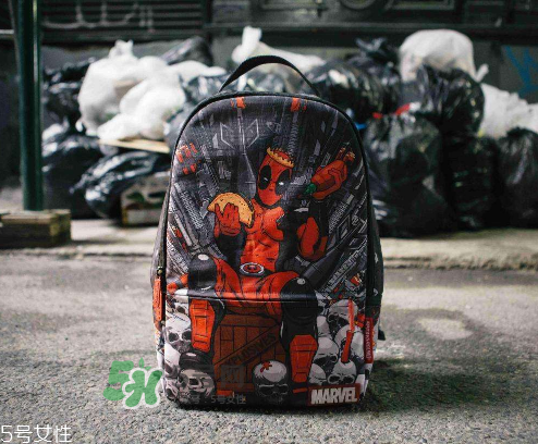 sprayground是什么牌子？sprayground背包是什么檔次？