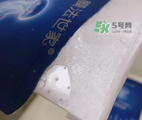 膜法世家海月水母面膜怎么用？膜法世家水母面膜要洗嗎