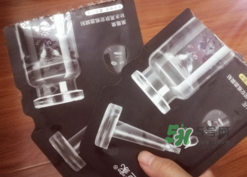 膜法世家安瓶怎么樣？膜法世家植物安瓶黑面膜多少錢