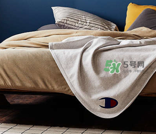 champion reverse weave毯子多少錢_在哪買_怎么買？