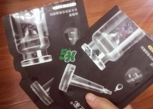 膜法世家安瓶面膜怎么用？膜法世家植物安瓶面膜要洗嗎