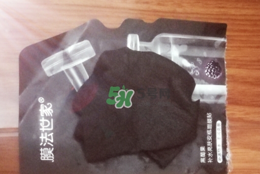 膜法世家安瓶面膜怎么用？膜法世家植物安瓶面膜要洗嗎