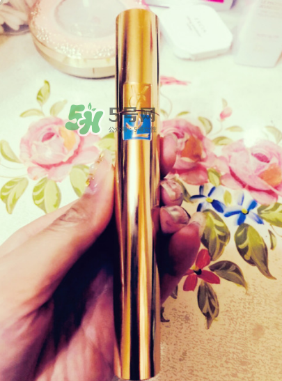 圣羅蘭睫毛膏好用嗎？圣羅蘭睫毛膏怎么樣？