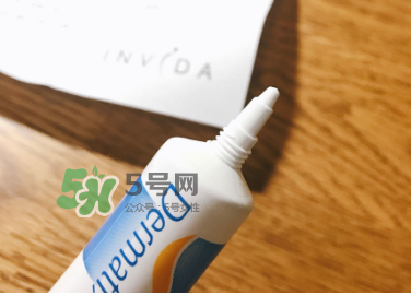 Dermatix舒痕疤痕膏有效嗎？Dermatix舒痕疤痕膏怎么用？