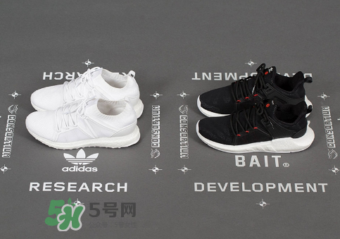 bait與adidas eqt聯名有哪幾款？bait與adidas eqt聯名什么時候發(fā)售？