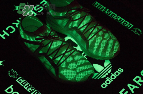 bait與adidas eqt聯名有哪幾款？bait與adidas eqt聯名什么時候發(fā)售？