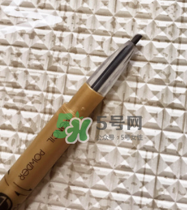 Excel眉筆怎么樣？Excel眉筆好用嗎？