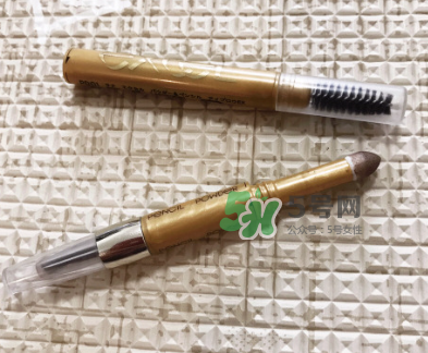 Excel眉筆怎么樣？Excel眉筆好用嗎？