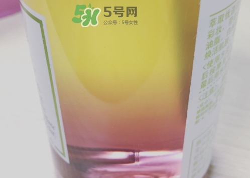悅木之源白紫米卸妝油多少錢？悅木之源白紫米潔顏油專柜價(jià)