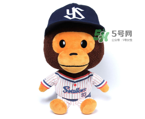 a bathing ape與swallows聯(lián)名棒球系列在哪買？