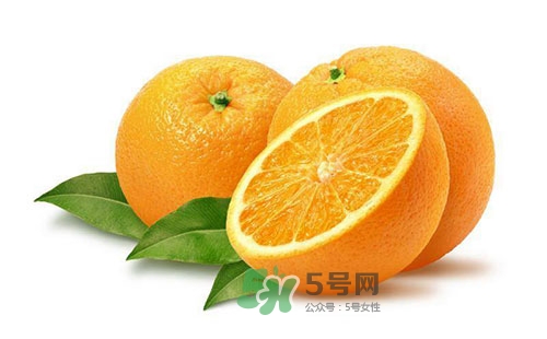 橙子怎么挑選好吃的？橙子怎么剝簡單？