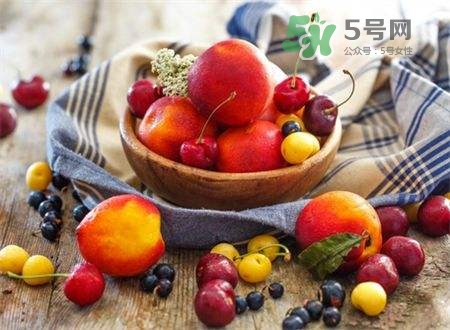 秋天成熟的水果有哪些？秋天吃水果有哪些禁忌