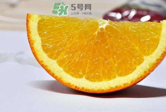 橙子是熱性還是涼性水果？橙子是酸性還是堿性？
