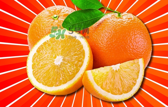 吃橙子可以減肥嗎？吃橙子會(huì)胖嗎？