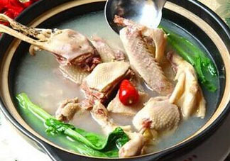 處暑喝什么湯？處暑喝什么湯養(yǎng)生？