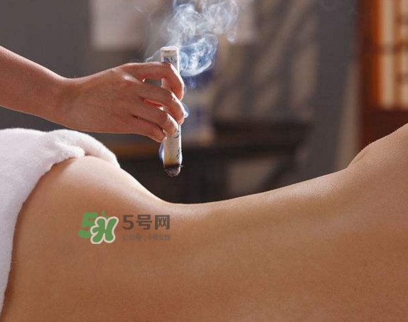 艾灸器具哪種好？艾灸后皮膚極癢為什么