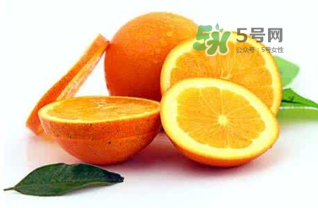 橙子是熱性還是涼性水果？橙子是酸性還是堿性？