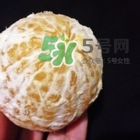 橙子怎么挑選好吃的？橙子怎么剝簡單？