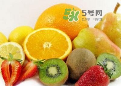 秋天成熟的水果有哪些？秋天吃水果有哪些禁忌