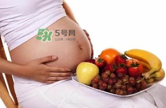 孕婦秋天吃什么水果？孕婦吃水果會胖嗎？