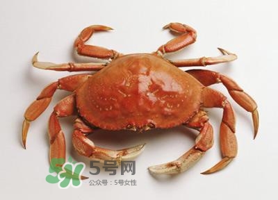 哺乳期能吃螃蟹嗎？哺乳期吃螃蟹對寶寶有影響嗎？