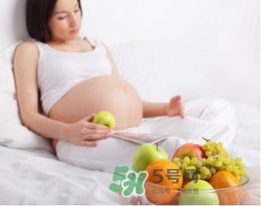 孕婦秋天吃什么水果？孕婦吃水果會胖嗎？