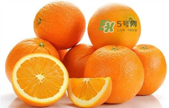 橙子怎么挑選好吃的？橙子怎么剝簡單？
