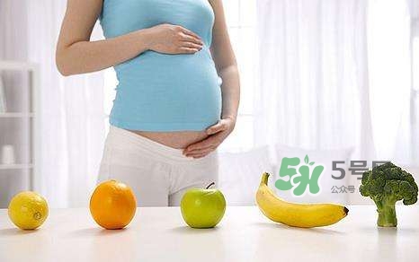 孕婦秋天吃什么水果？孕婦吃水果會胖嗎？