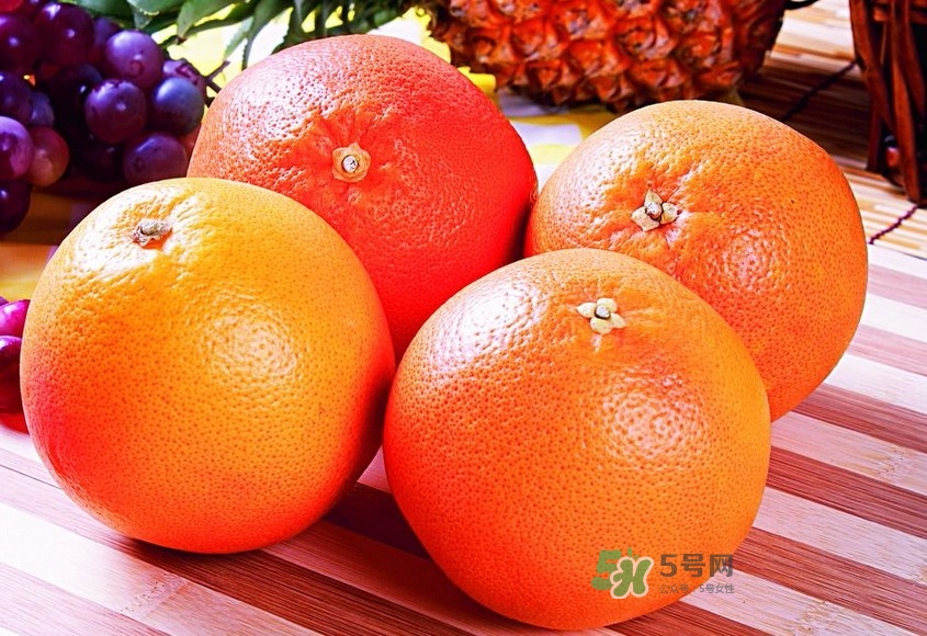 孕婦上火能吃橙子嗎？橙子吃多了會(huì)上火嗎？