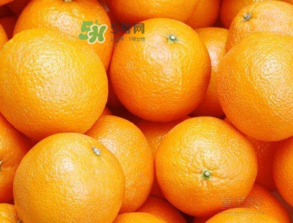 橙子怎么挑選好吃的？橙子怎么剝簡單？