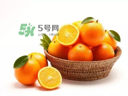 橙子是熱性還是涼性水果？橙子是酸性還是堿性？