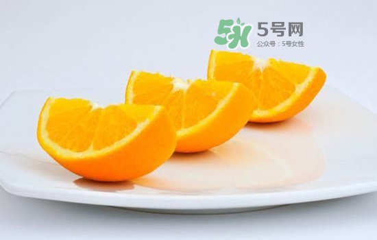 吃橙子可以減肥嗎？吃橙子會(huì)胖嗎？