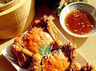螃蟹怎么吃好吃？螃蟹和什么一起吃最好？