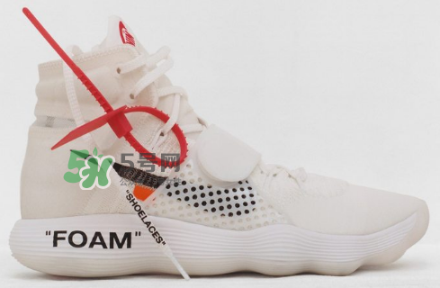 off white與nike react hyperdunk2017聯(lián)名什么時(shí)候發(fā)售？