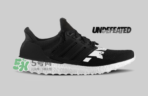 undftd與adidas ultraboost聯(lián)名什么時(shí)候發(fā)售_實(shí)物怎么樣？