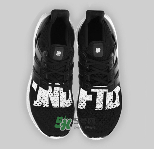 undftd與adidas ultraboost聯(lián)名什么時(shí)候發(fā)售_實(shí)物怎么樣？