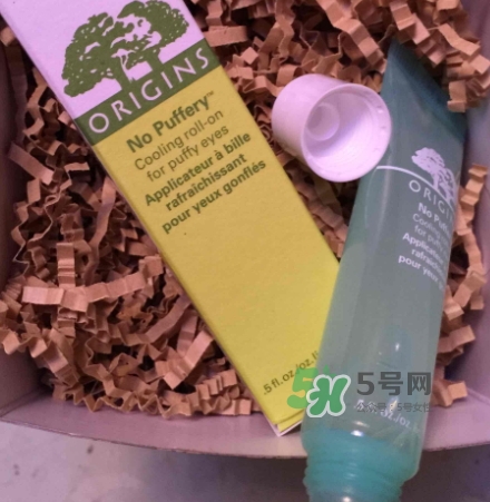 悅木之源炯炯有神滾珠棒怎么樣？悅木之源滾珠眼霜用法