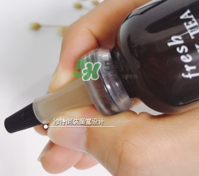 fresh紅茶精華怎么樣？fresh紅茶緊身衣精華多少錢