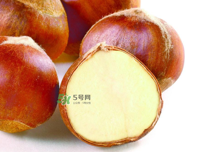 板栗吃多了會放屁嗎？板栗吃多了胃脹怎么辦？