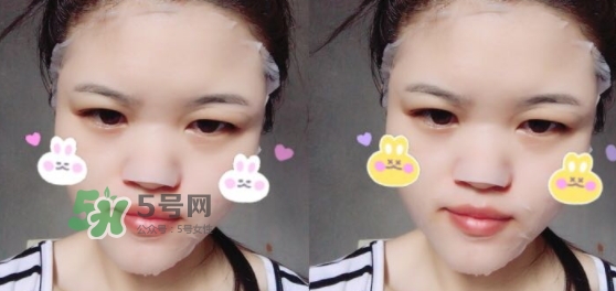 自然堂水光面膜怎么用？自然堂水光面膜要洗嗎？