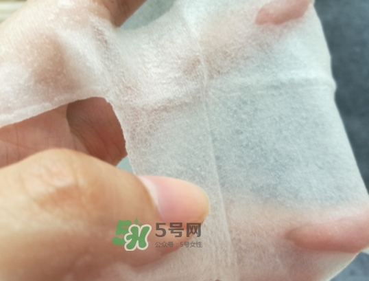 自然堂水光面膜怎么樣？自然堂水光面膜成分