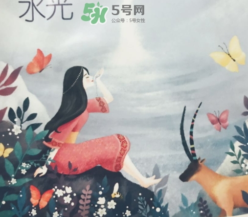 自然堂水光面膜多少錢？自然堂水光面膜價格表