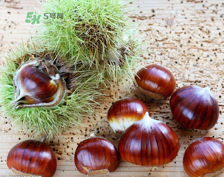 板栗能和紅薯一起吃嗎？板栗能和牛肉一起吃嗎？