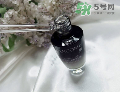 蘭蔻小黑瓶安瓶精華怎么用？蘭蔻小黑瓶安瓶精華使用方式